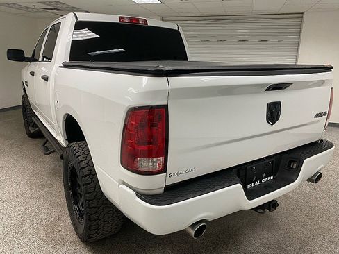 Used 2015 RAM 1500 Express image 7