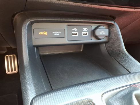 Used 2023 Honda Civic Si image 12