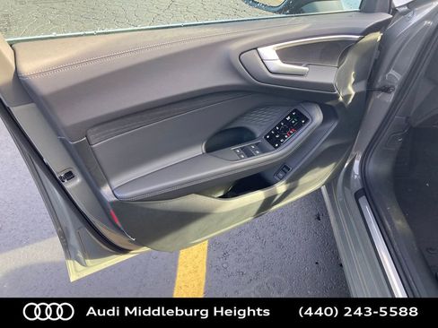 New 2025 Audi A5 2.0T Premium Plus image 11