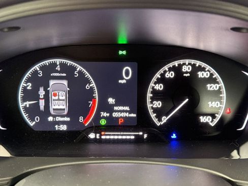 Used 2023 Honda Civic Sport image 15