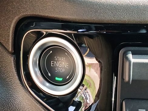 New 2025 Chevrolet Silverado 2500 LT w/ All Star Edition image 16