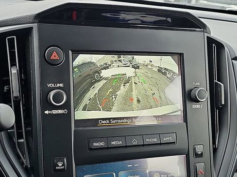 Certified 2025 Subaru Impreza 2.0i image 17