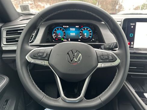 New 2026 Volkswagen Atlas Cross Sport SE image 7