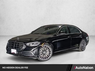 Certified 2024 Mercedes-Benz S 580 4MATIC Sedan video 1