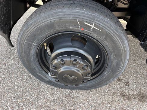 New 2026 RAM 5500 Tradesman image 26