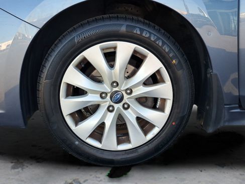 Used 2015 Subaru Legacy 2.5i Premium w/ Popular Package #1 AWD/4WD image 28