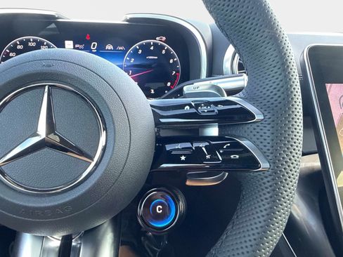 New 2026 Mercedes-Benz SL 55 AMG 4MATIC image 33