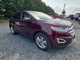 Used 2017 Ford Edge SEL w/ Equipment Group 201A image 4
