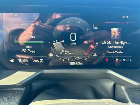 Certified 2025 GMC Acadia Elevation image 15