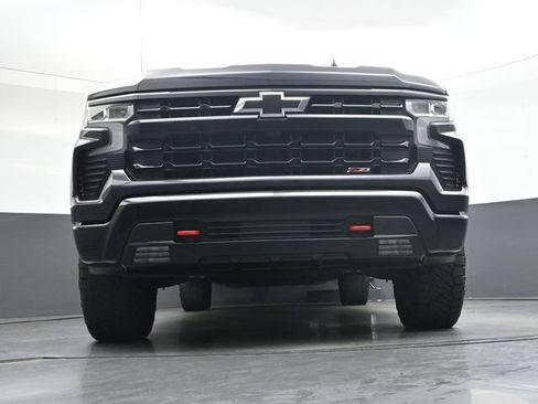 Used 2022 Chevrolet Silverado 1500 LT Trail Boss w/ LT Trail Boss Premium Package AWD/4WD image 36