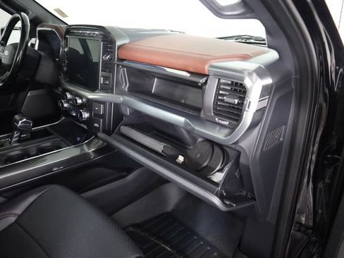 Used 2021 Ford F150 Lariat w/ Equipment Group 502A High AWD/4WD image 71