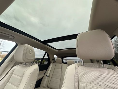 New 2026 Mercedes-Benz GLE 350 4MATIC image 34