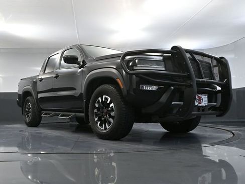 Used 2023 Nissan Frontier PRO-4X w/ Tow Package image 51