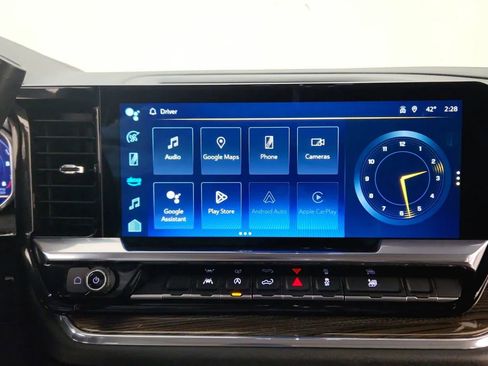 Used 2024 Chevrolet Silverado 1500 RST w/ Protection Package image 22