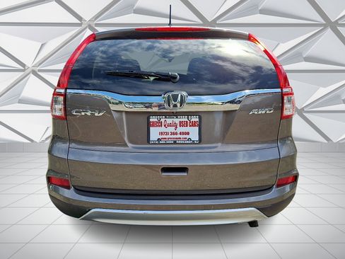 Used 2016 Honda CR-V EX image 9