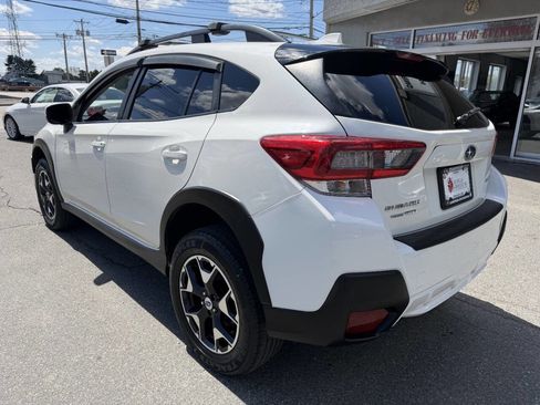Used 2021 Subaru Crosstrek 2.0i Premium AWD/4WD image 5