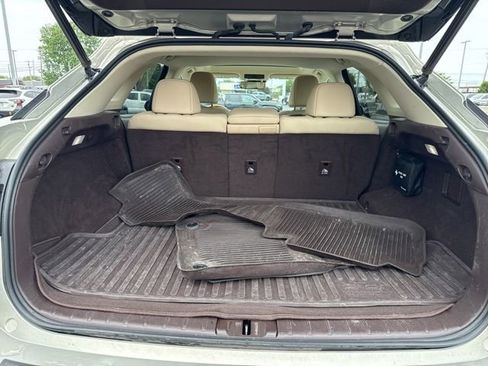 Used 2020 Lexus RX 350 AWD w/ Premium Package image 39
