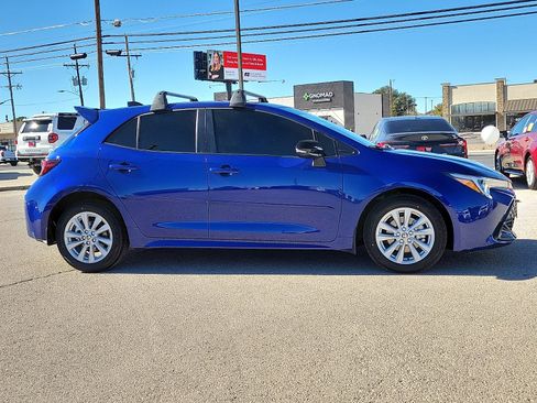 New 2026 Toyota Corolla SE image 5