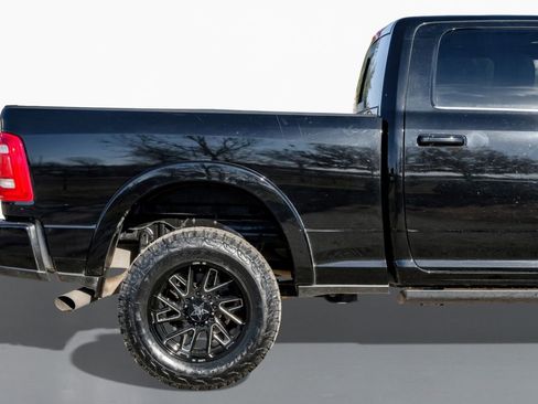 Used 2024 RAM 2500 Limited image 6