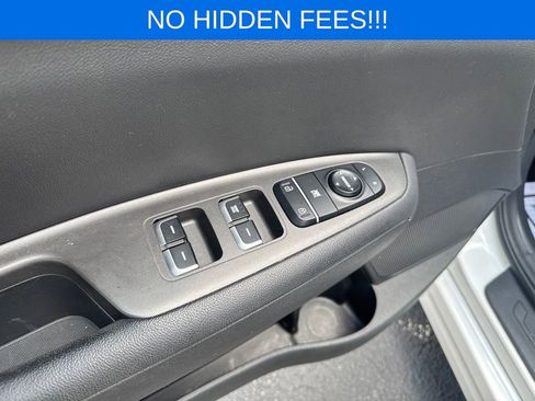 Used 2017 Kia Optima LX w/ Option Group 014 FWD image 18