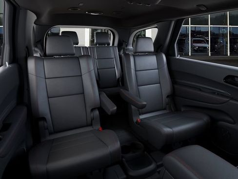 New 2026 Dodge Durango GT AWD/4WD image 15