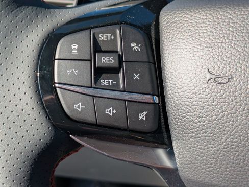 New 2026 Ford Explorer ST w/ Sun And Sound Package image 16