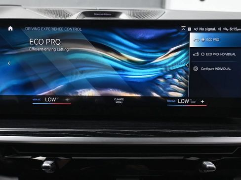 Used 2023 BMW X7 M60i w/ Executive Package AWD/4WD image 47