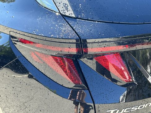 New 2026 Hyundai Tucson SEL AWD/4WD image 37
