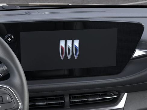 New 2026 Buick Envista Preferred w/ Convenience I Package FWD image 21