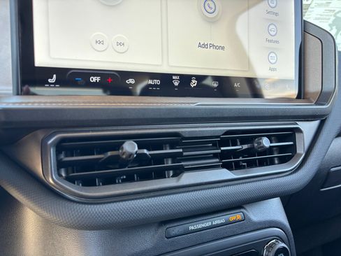 New 2026 Ford Bronco Sport Big Bend image 31