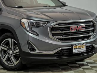 Used 2018 GMC Terrain SLT FWD video 2