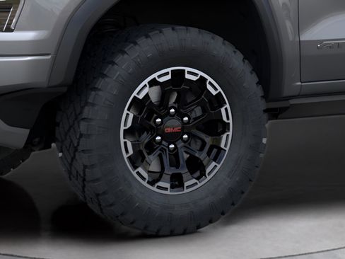 New 2026 GMC Canyon AT4 w/ Technology Plus Package image 9