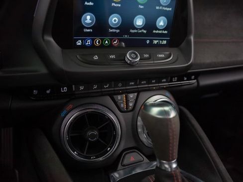 Used 2019 Chevrolet Camaro ZL1 RWD image 20