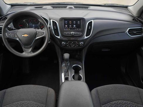 Used 2023 Chevrolet Equinox LT FWD image 10