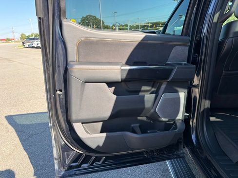 Used 2023 Ford F150 Platinum w/ Equipment Group 701A High AWD/4WD image 16