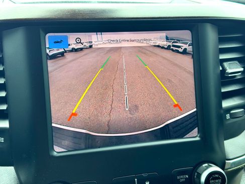 Used 2022 RAM 2500 Laramie image 29