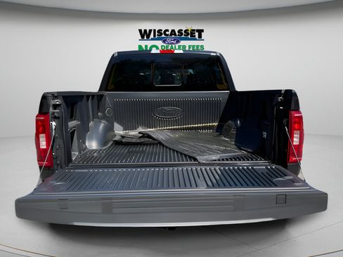 Certified 2023 Ford F150 XLT w/ Equipment Group 302A High AWD/4WD image 13