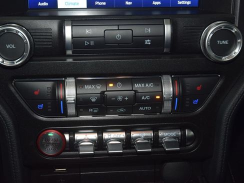Used 2022 Ford Mustang GT Premium w/ Equipment Group 401A RWD image 31