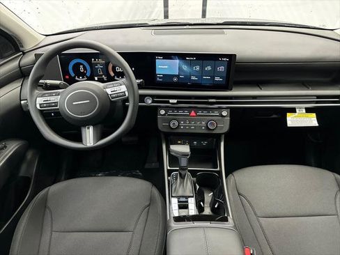 New 2026 Hyundai Tucson SE FWD image 21