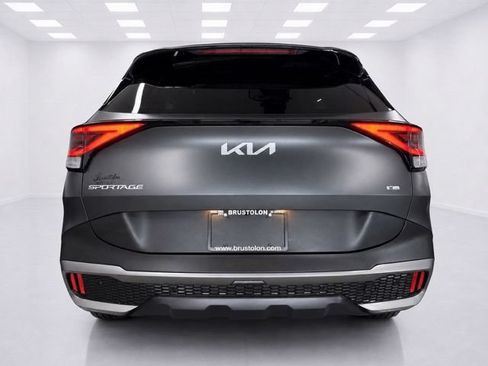 Used 2024 Kia Sportage X-Line Prestige AWD/4WD image 10