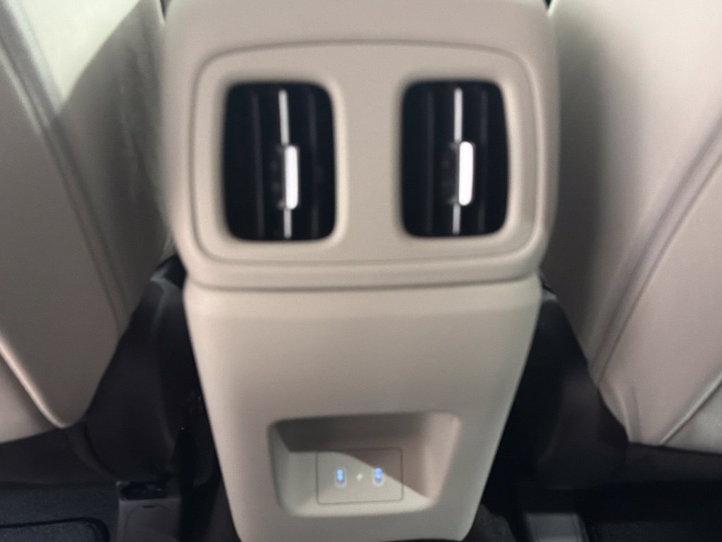 New 2026 Hyundai Tucson SEL w/ Tow & Go Package FWD image 15