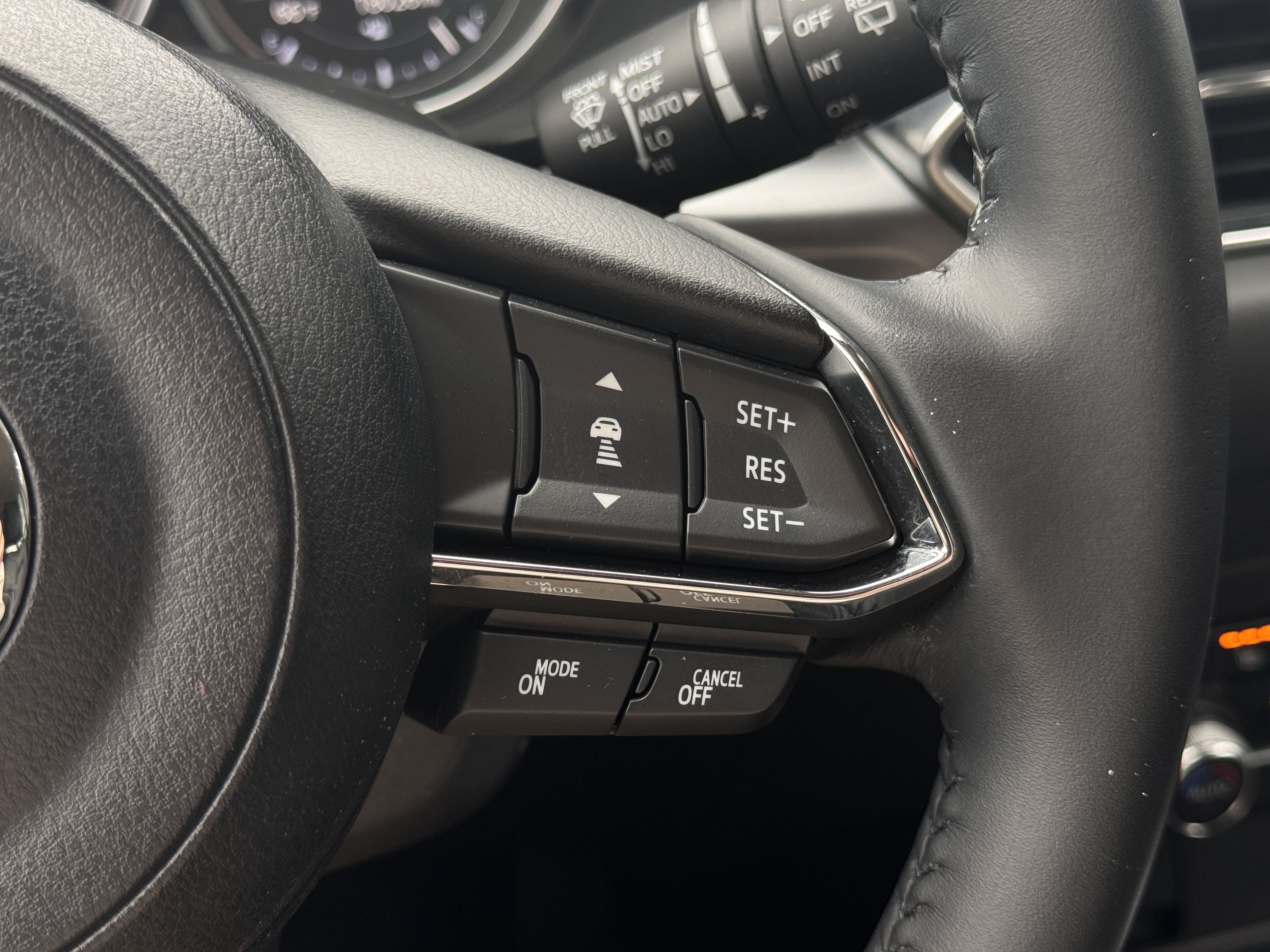 Used 2024 MAZDA CX-5 AWD 2.5 S w/ Select Package image 31