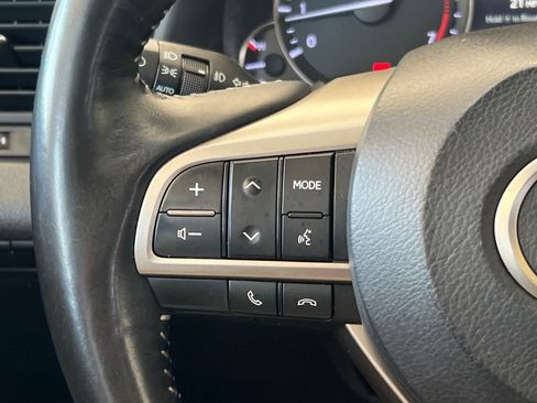 Used 2019 Lexus RX 350L FWD image 28
