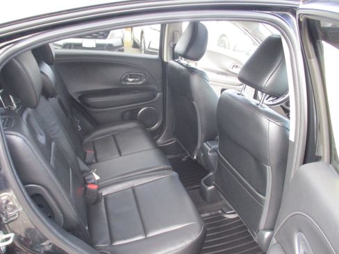 Used 2017 Honda HR-V EX-L image 14