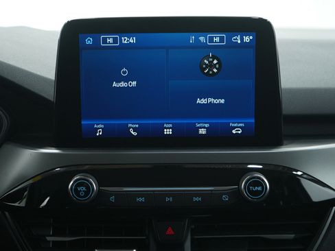 Used 2024 Ford Escape Active image 18