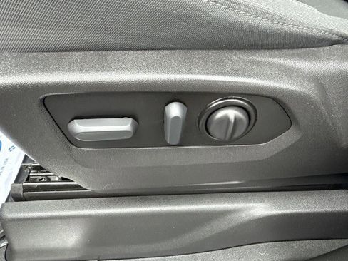 Certified 2022 Chevrolet Silverado 1500 LT image 14