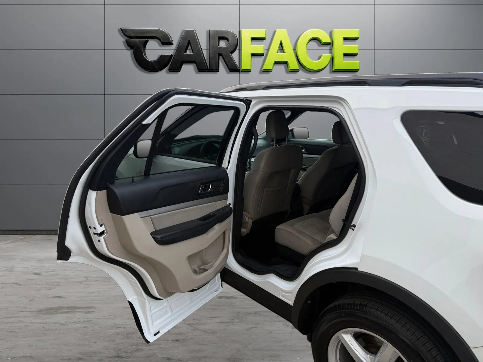 Used 2019 Ford Explorer 4WD image 18