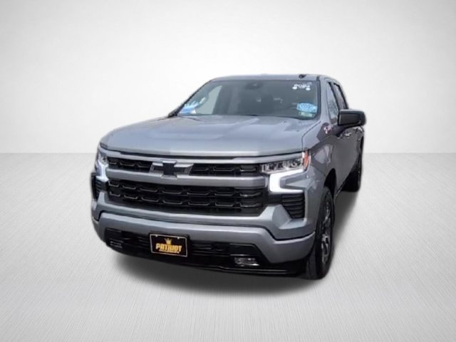 Used 2024 Chevrolet Silverado 1500 RST AWD/4WD image 5