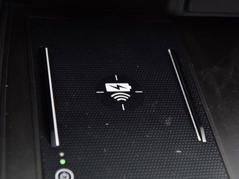 New 2026 Honda Ridgeline Black Edition image 22