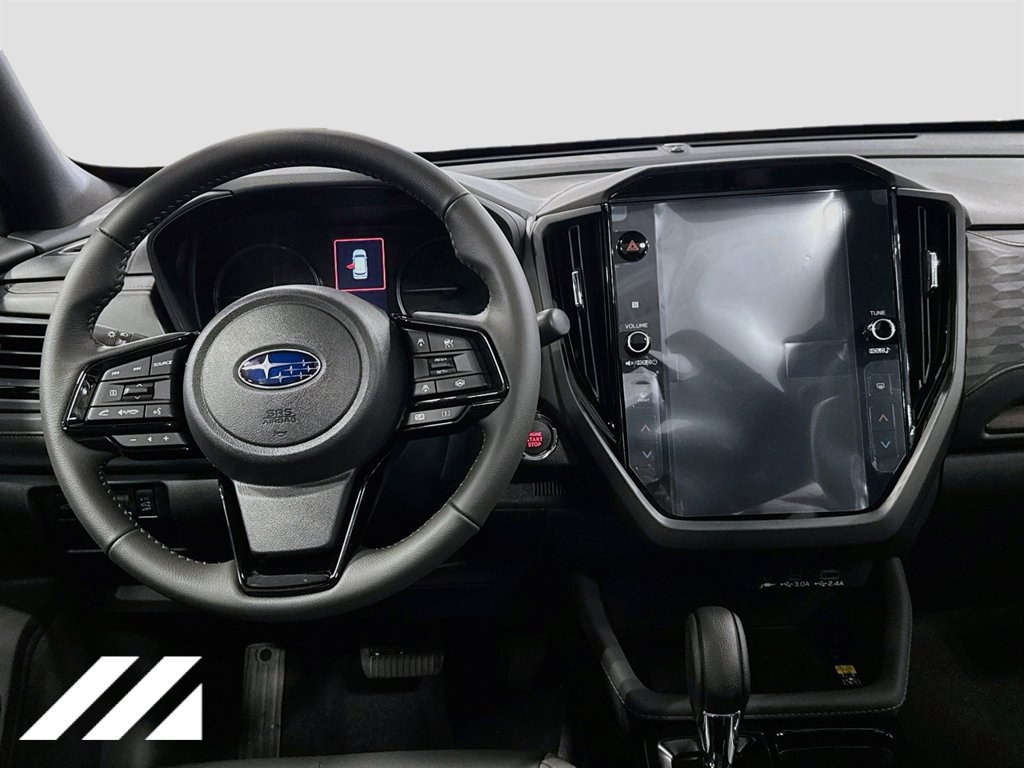 New 2026 Subaru Forester Sport AWD/4WD image 23